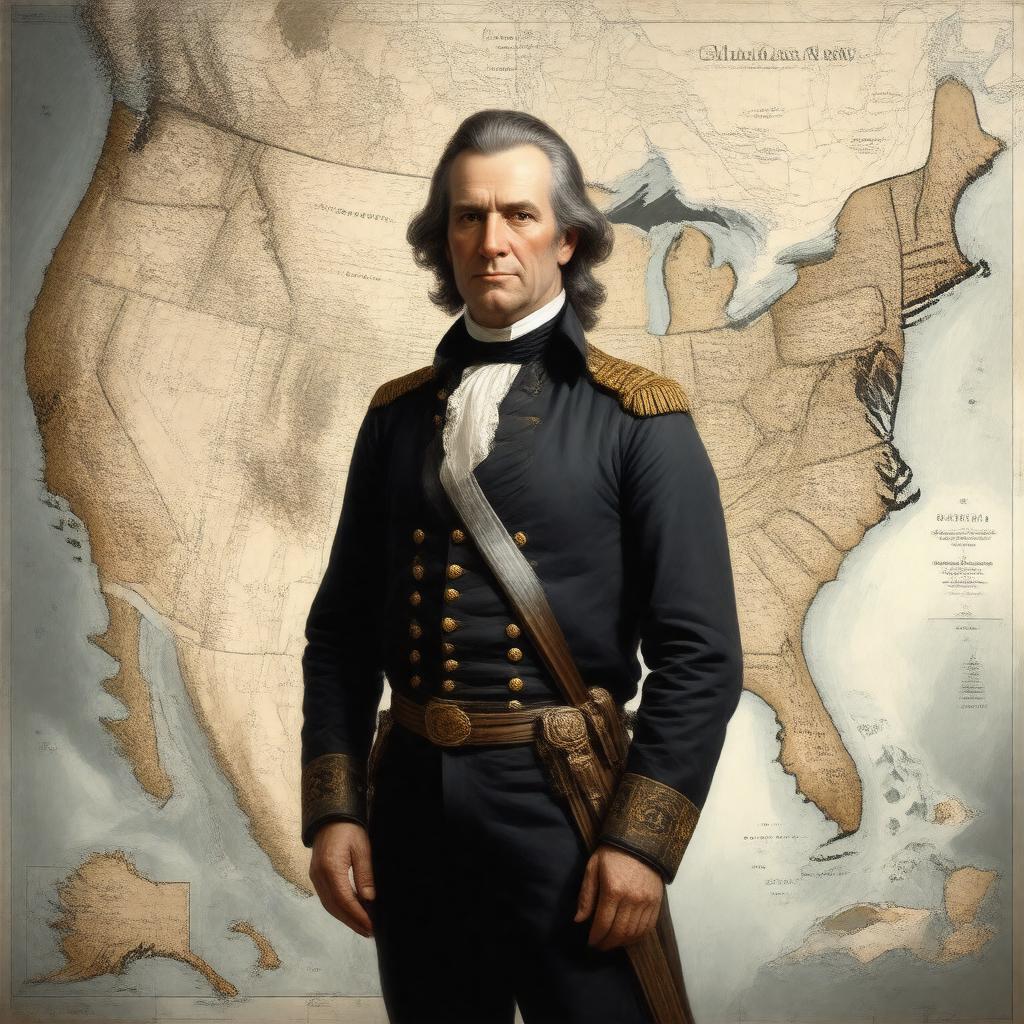William Clark (governor)
